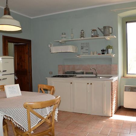 Casale Dolci Dimore Massa Martana Buitenkant foto