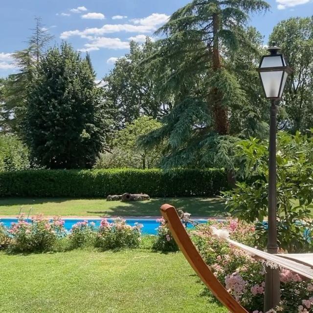 Casale Dolci Dimore Massa Martana Buitenkant foto
