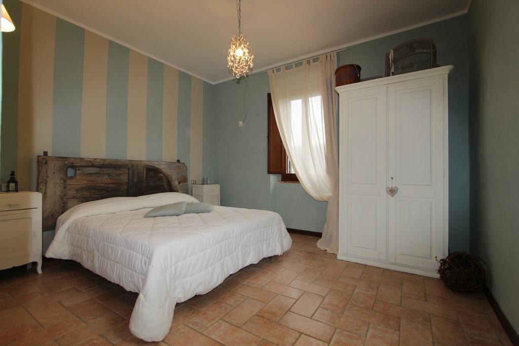 Casale Dolci Dimore Massa Martana Buitenkant foto